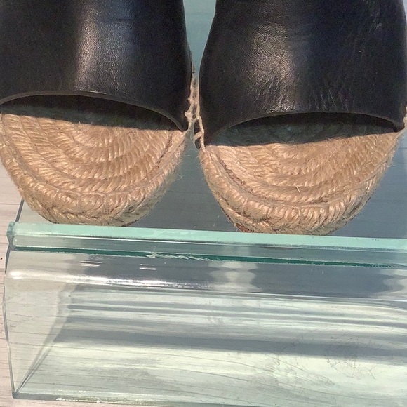 Celine wedge espadrilles - Picture 6 of 12